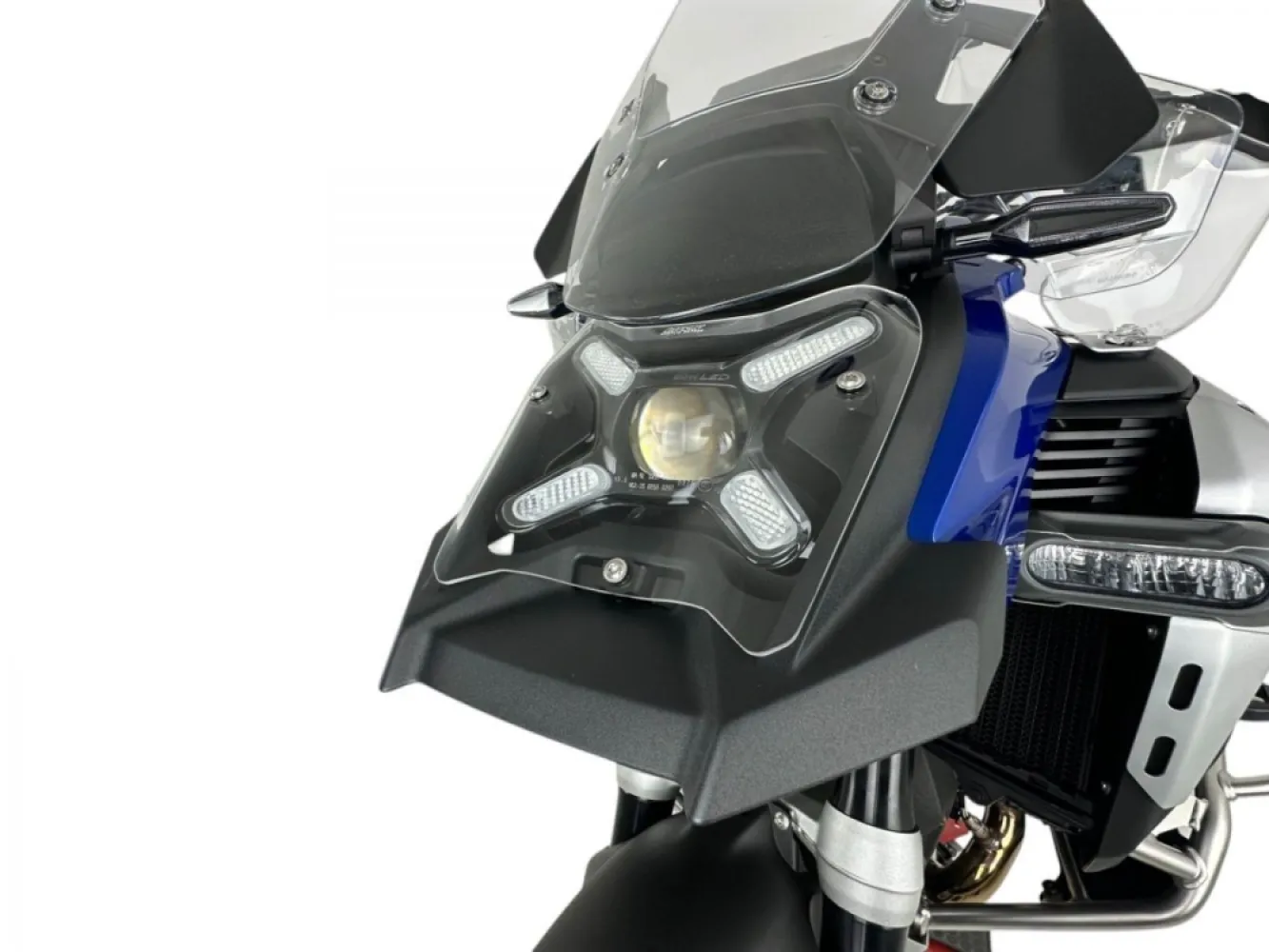WRS - HEADLIGHT PROTECTION R1300GS A - 20013005