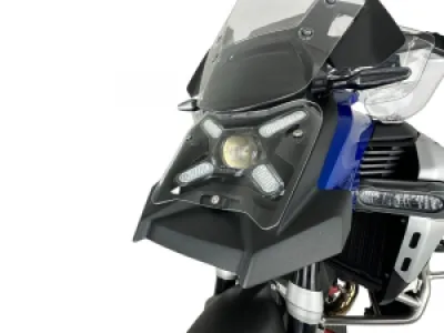 WRS - HEADLIGHT PROTECTION R1300GS A - 20013005