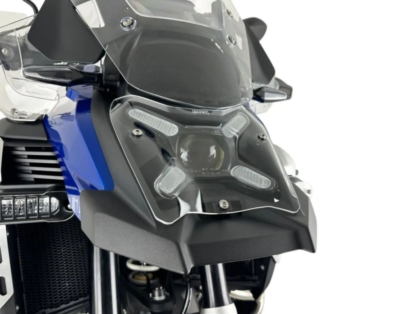 WRS - HEADLIGHT PROTECTION R1300GS A - 20013005