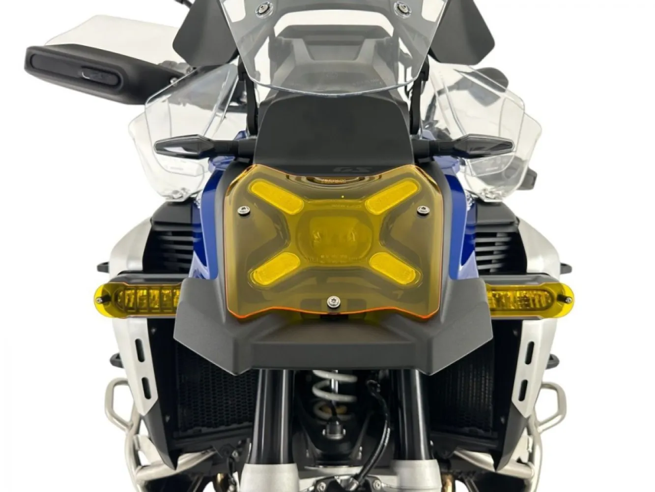 WRS - HEADLIGHT PROTECTION R1300GS A - 20013006
