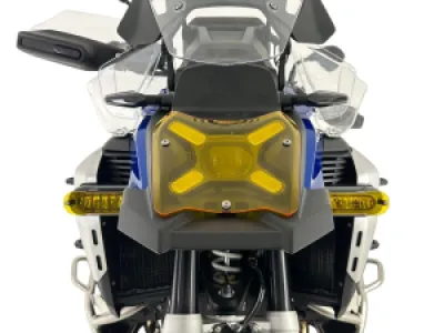WRS - HEADLIGHT PROTECTION R1300GS A - 20013006