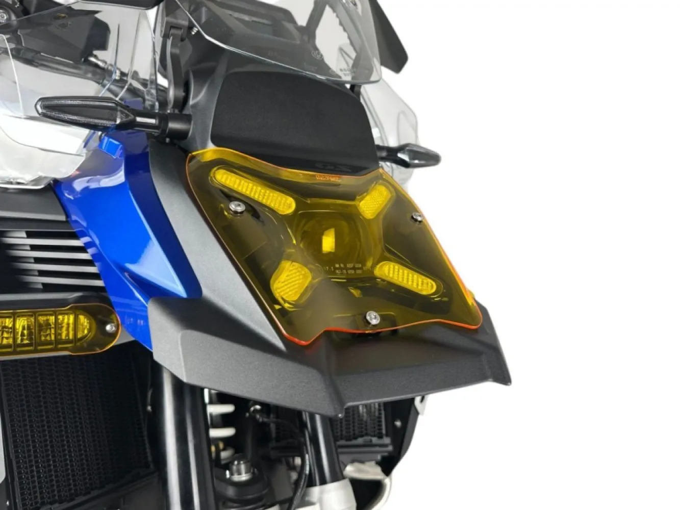 WRS - HEADLIGHT PROTECTION R1300GS A - 20013006
