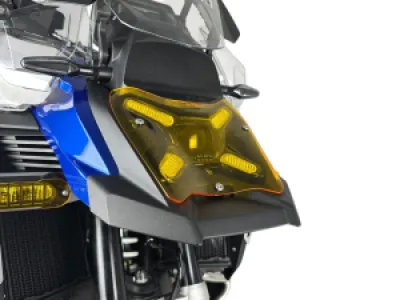 WRS - HEADLIGHT PROTECTION R1300GS A - 20013006