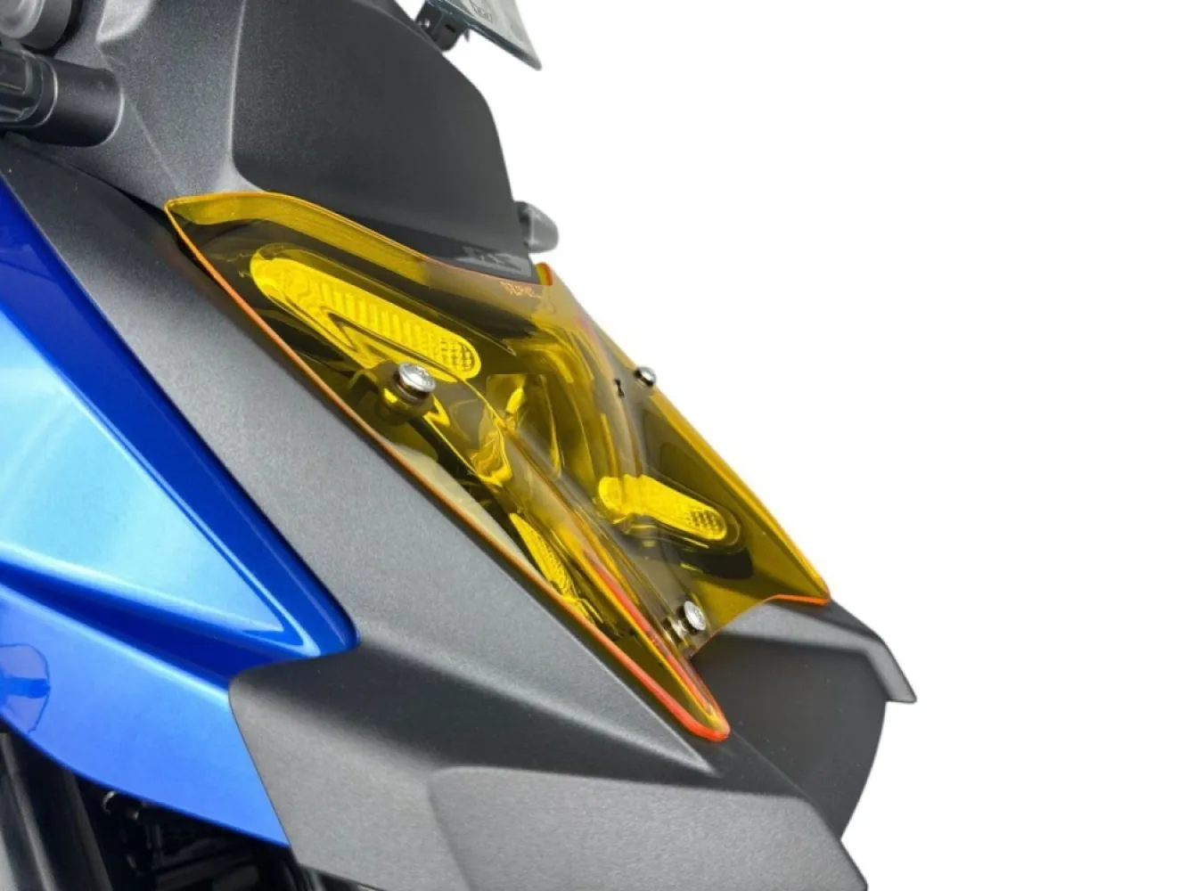 WRS - HEADLIGHT PROTECTION R1300GS A - 20013006