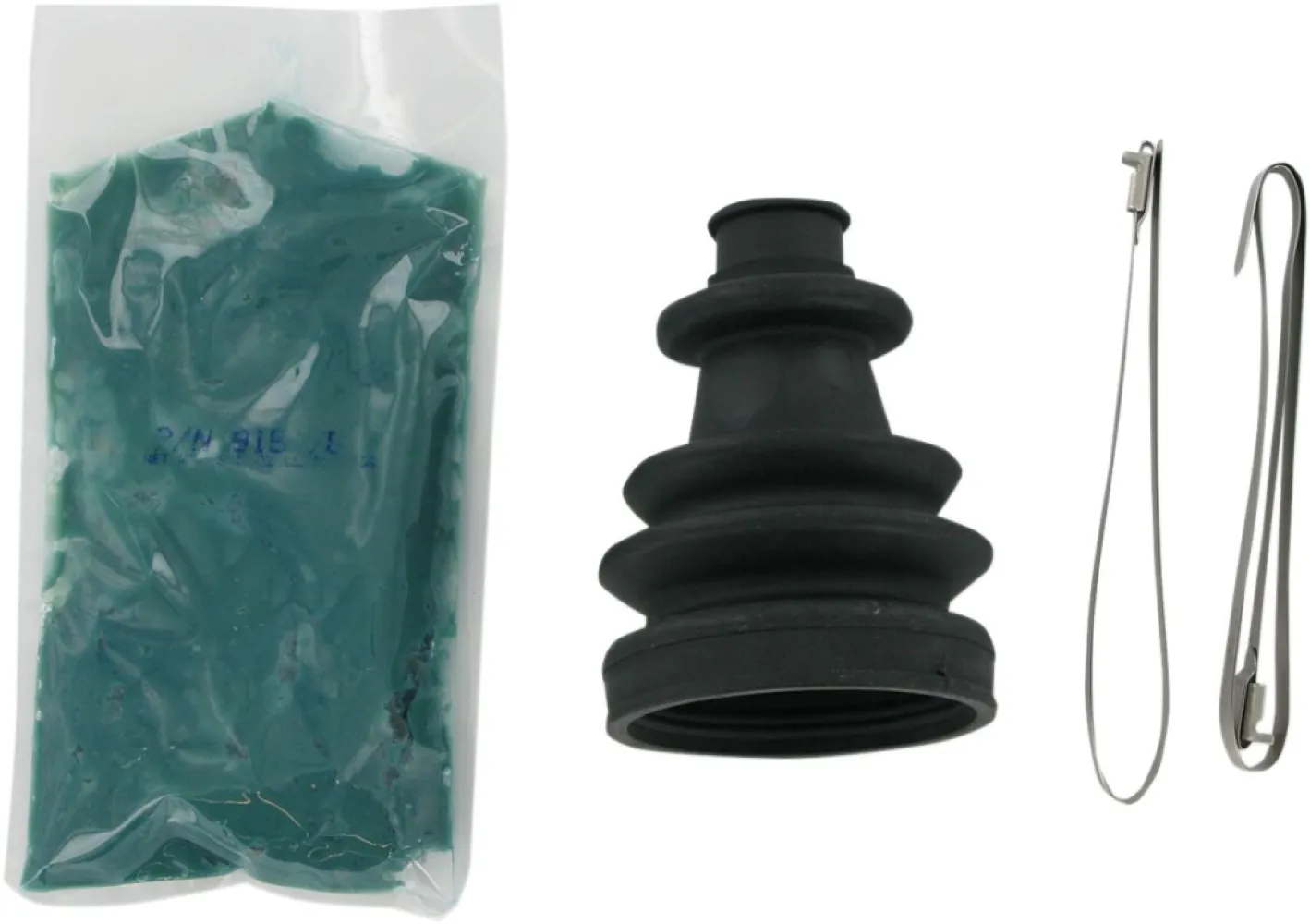EPI - BOOT CV INBOARD POL - 02130219