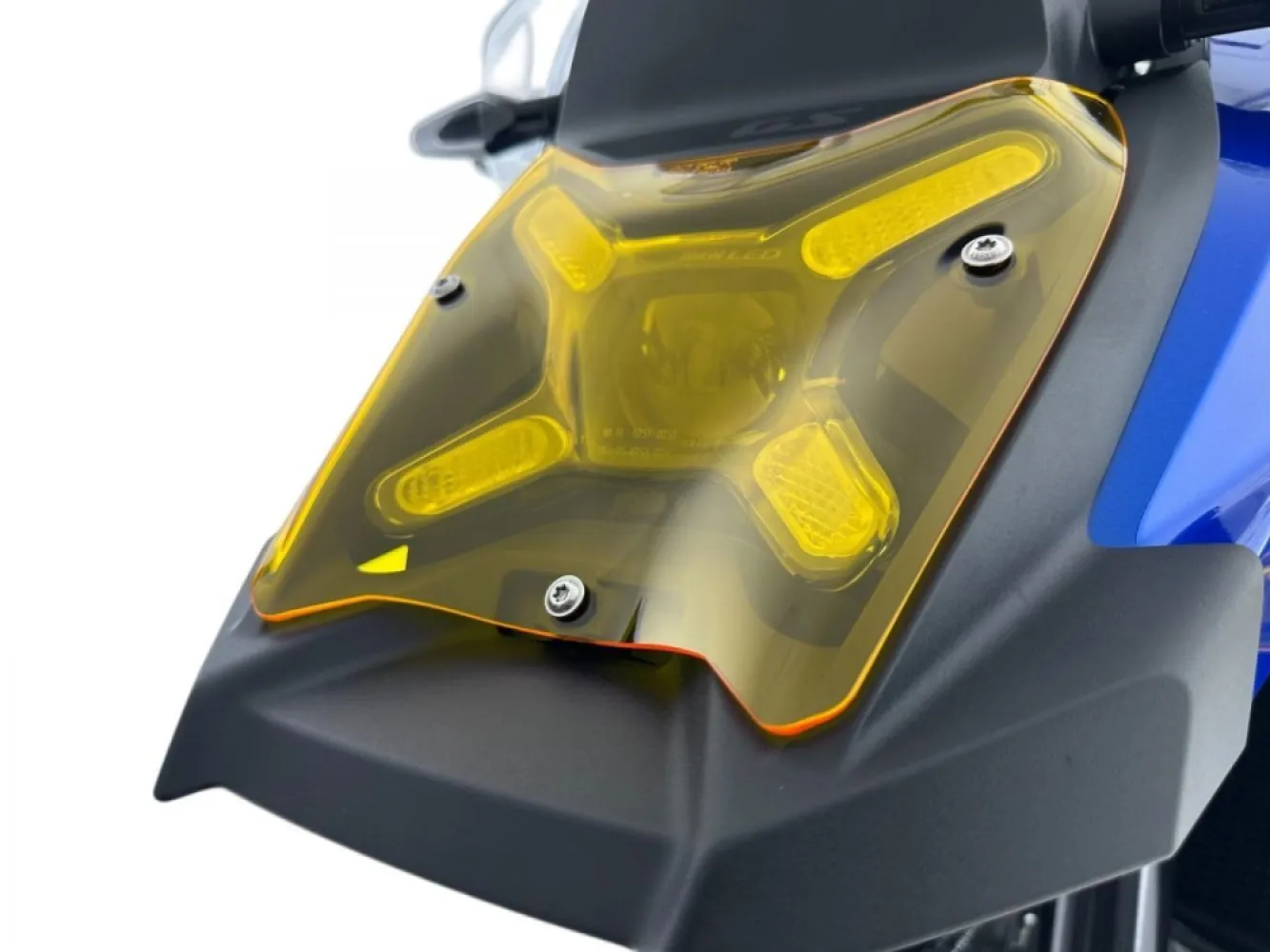 WRS - HEADLIGHT PROTECTION R1300GS A - 20013006