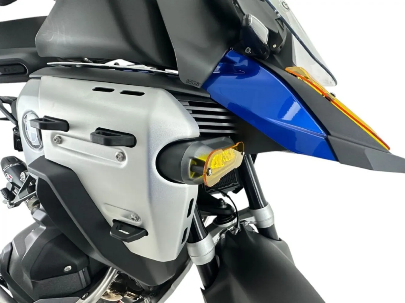WRS - SPOTLIGHT PROTECTION R1300GS A - 20013008