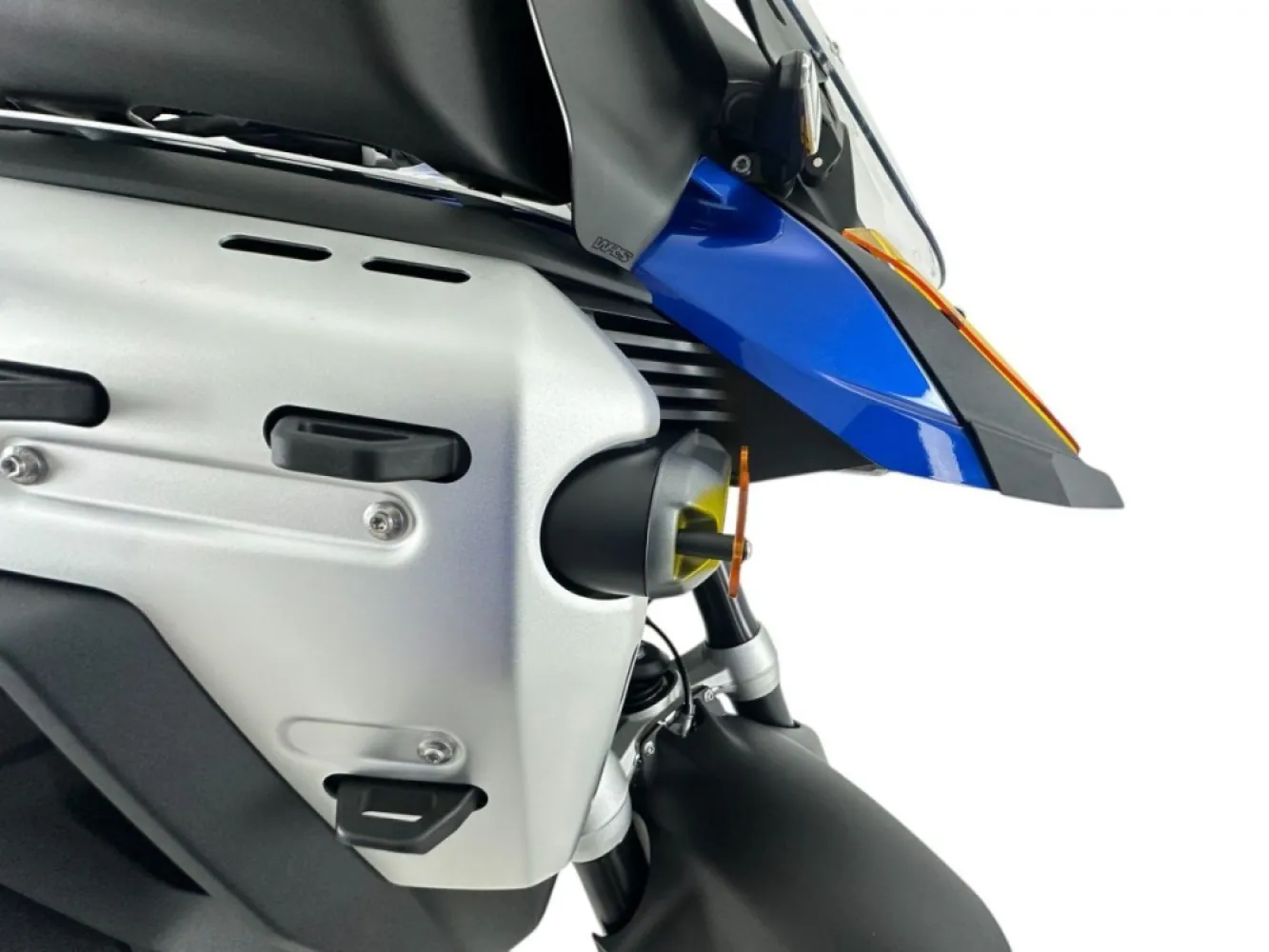 WRS - SPOTLIGHT PROTECTION R1300GS A - 20013008