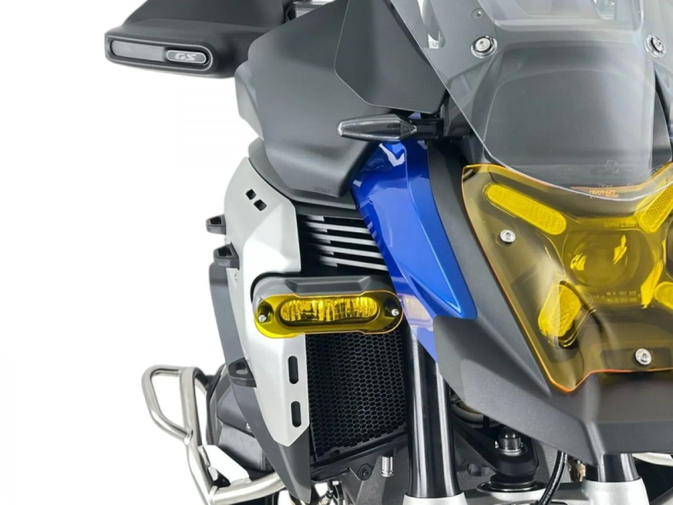 WRS - SPOTLIGHT PROTECTION R1300GS A - 20013008