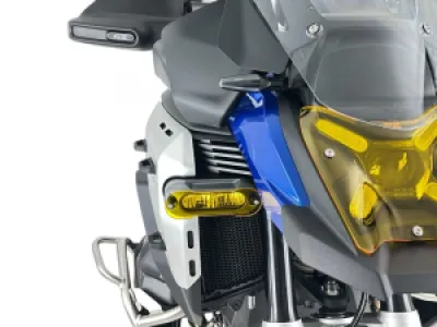 WRS - SPOTLIGHT PROTECTION R1300GS A - 20013008