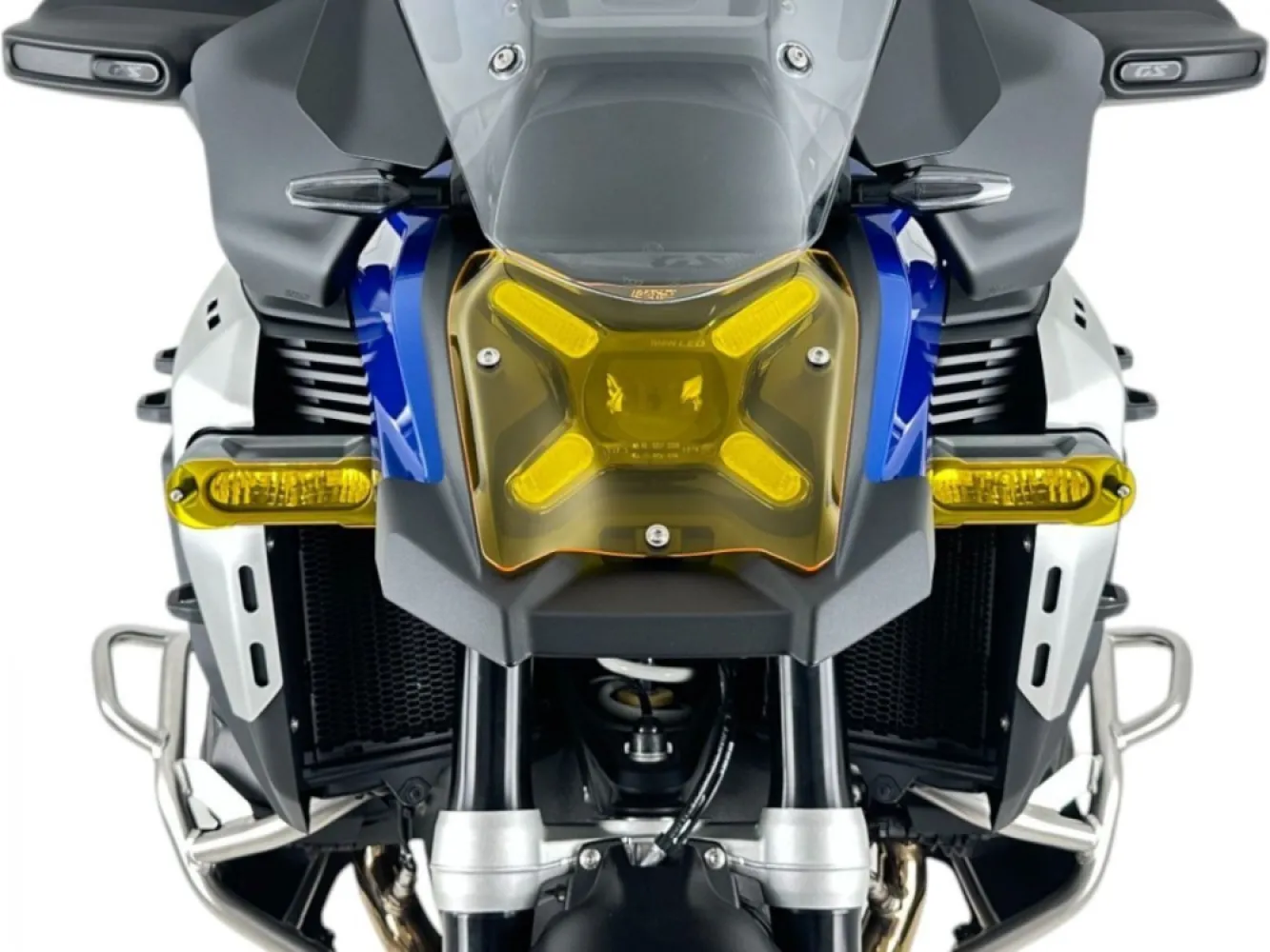WRS - SPOTLIGHT PROTECTION R1300GS A - 20013008