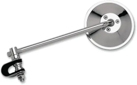 EMGO - MIRROR CLMP-ON 8 STEM - 2006808