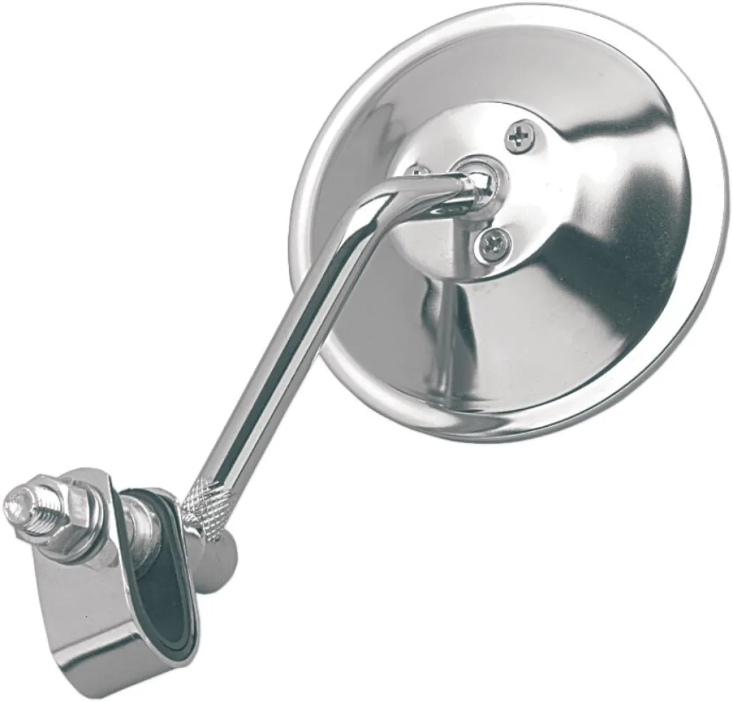 EMGO - MIRROR CLMP-ON 4 STEM - 2006804