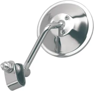 EMGO - MIRROR CLMP-ON 4 STEM - 2006804