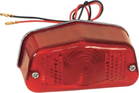 EMGO - TAILLIGHT - 20100162