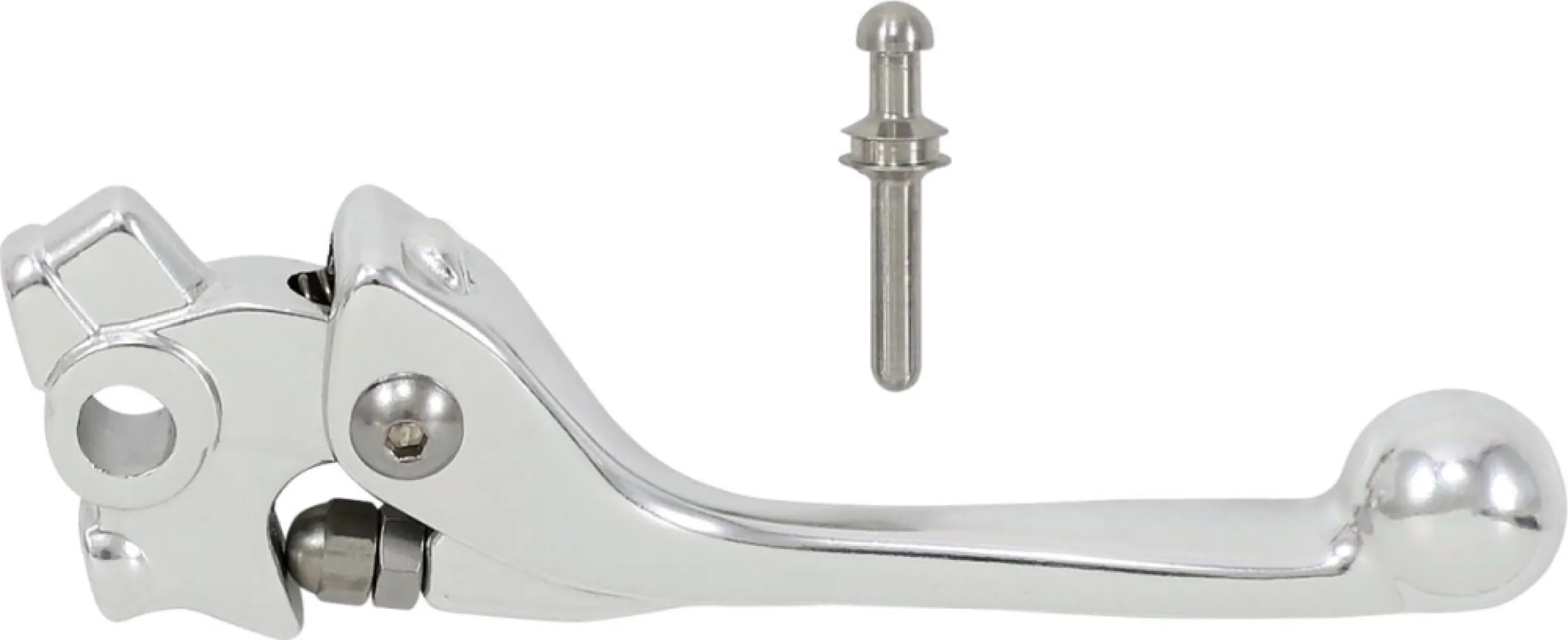 MOOSE OFFROAD HARD-PARTS - LVER BRAKE MSE BS KAW - 06141861