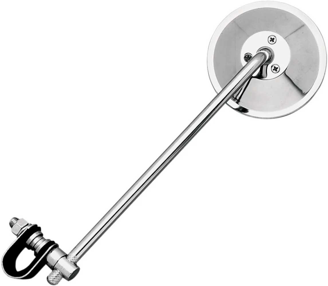 EMGO - MIRROR CLMP-ON 10 STEM - 2006810