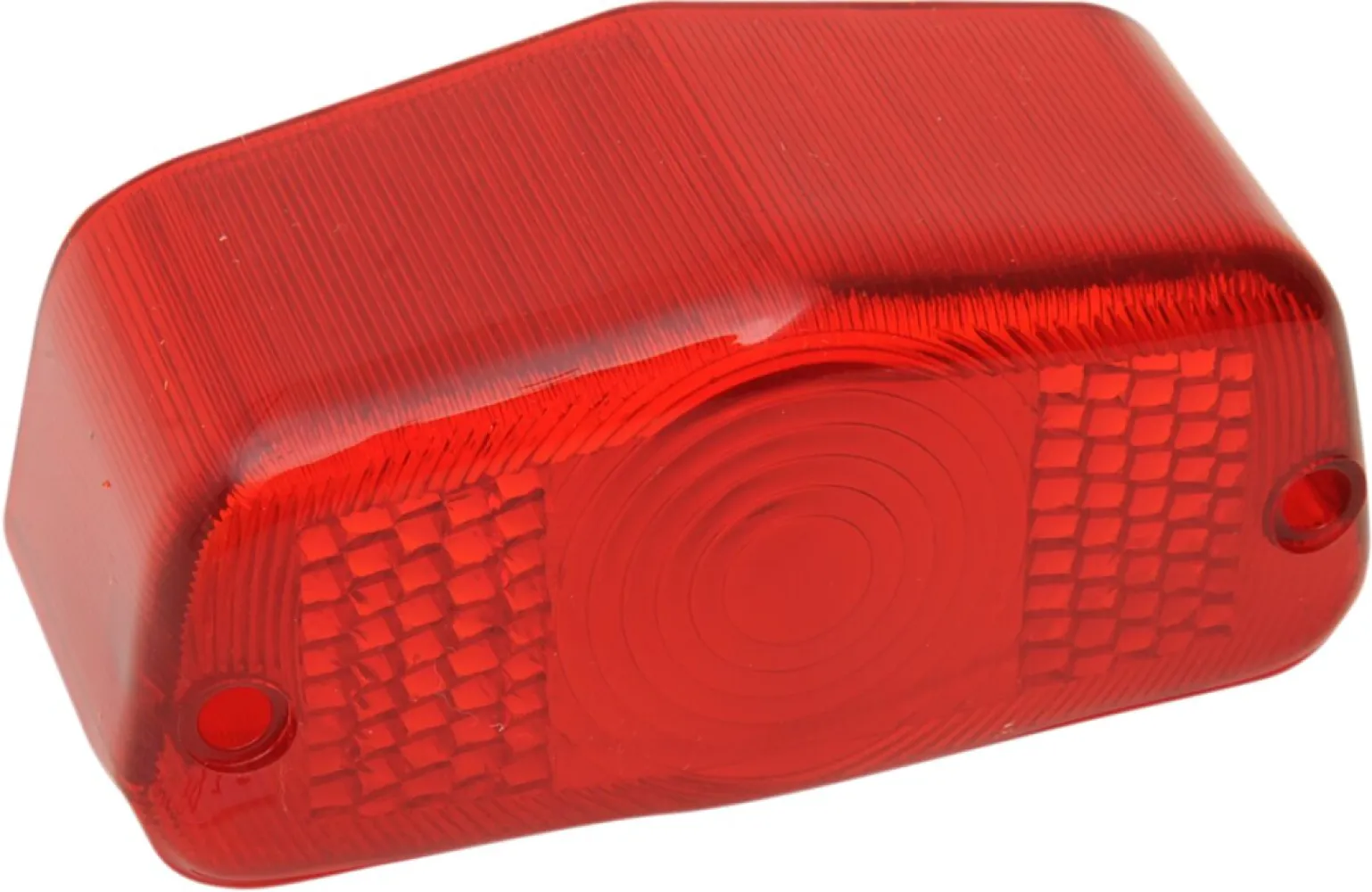 EMGO - TAILIGHT LENS - 20100413
