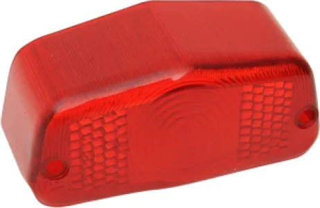 EMGO - TAILIGHT LENS - 20100413