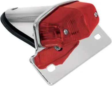 EMGO - TAILLIGHT ASSEMBLY - 20100163