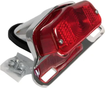 EMGO - TAIL LAMP LUCAS STYLE UNI - 20101150