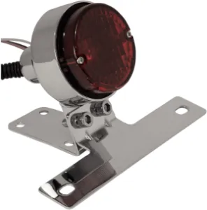 EMGO - TAIL LAMP CLASSIC CHR 12V - 20101151