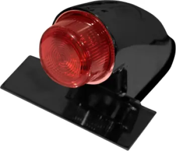 EMGO - TAIL LAMP SPARTO BLACK - 20101155