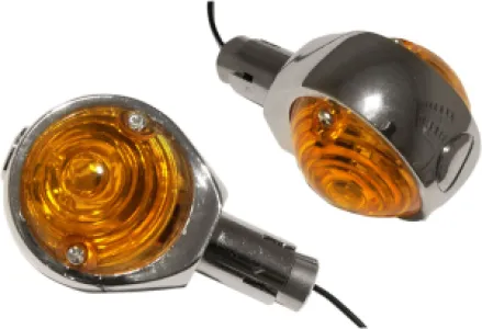 EMGO - BAR END LIGHT SIGNAL DECO - 20200624