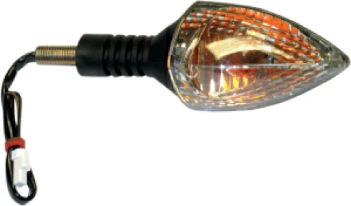 K&S TECHNOLOGIES - TURN SIGNAL CLR FL - 20200525