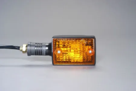 K&S TECHNOLOGIES - TURN SIGNAL AMBER YA R - 20200643