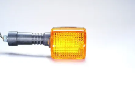 K&S TECHNOLOGIES - TURN SIGNAL AMBER HO R - 20200659