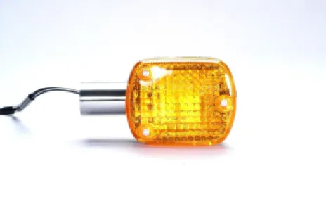 K&S TECHNOLOGIES - TURN SIGNAL AMBER HO F - 20200672