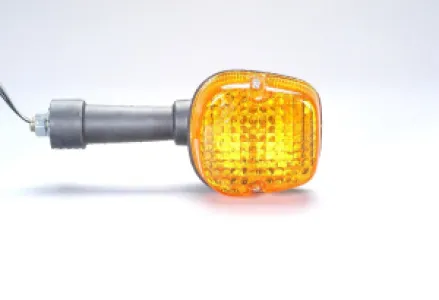 K&S TECHNOLOGIES - TURN SIGNAL AMBER HO R - 20200701