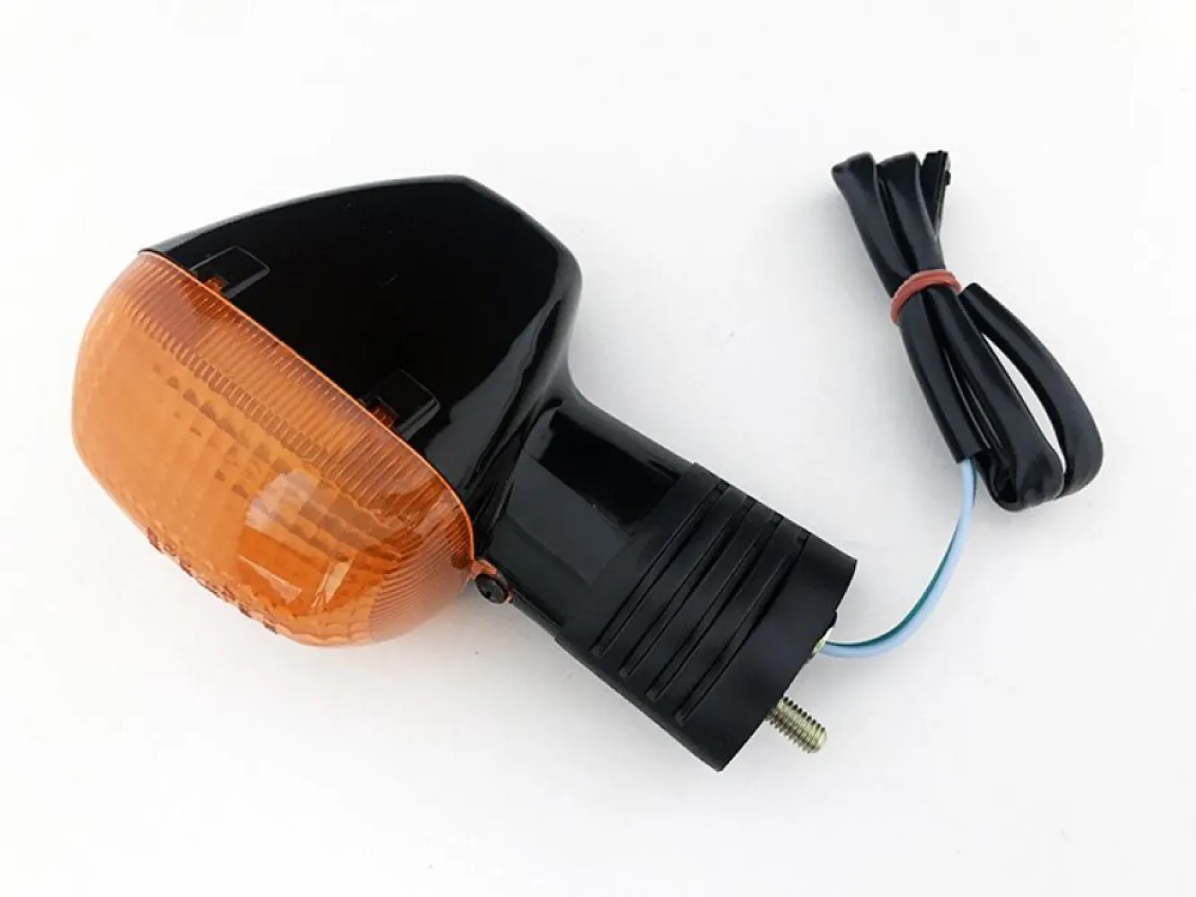 K&S TECHNOLOGIES - TURN SIGNAL AMBER HO FL - 20200693