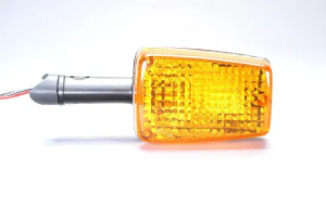 K&S TECHNOLOGIES - TURN SIGNAL AMBER HO F - 20200704