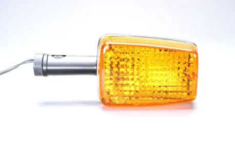 K&S TECHNOLOGIES - TURN SIGNAL AMBER HO R - 20200705