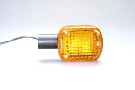 K&S TECHNOLOGIES - TURN SIGNAL AMBER HO F - 20200706