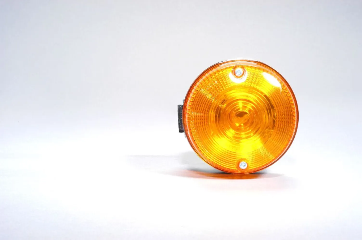 K&S TECHNOLOGIES - TURN SIGNAL AMBER KA F/R - 20200728