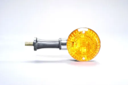 K&S TECHNOLOGIES - TURN SIGNAL AMBER KA F/R - 20200734