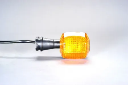 K&S TECHNOLOGIES - TURN SIGNAL AMBER KA F - 20200748