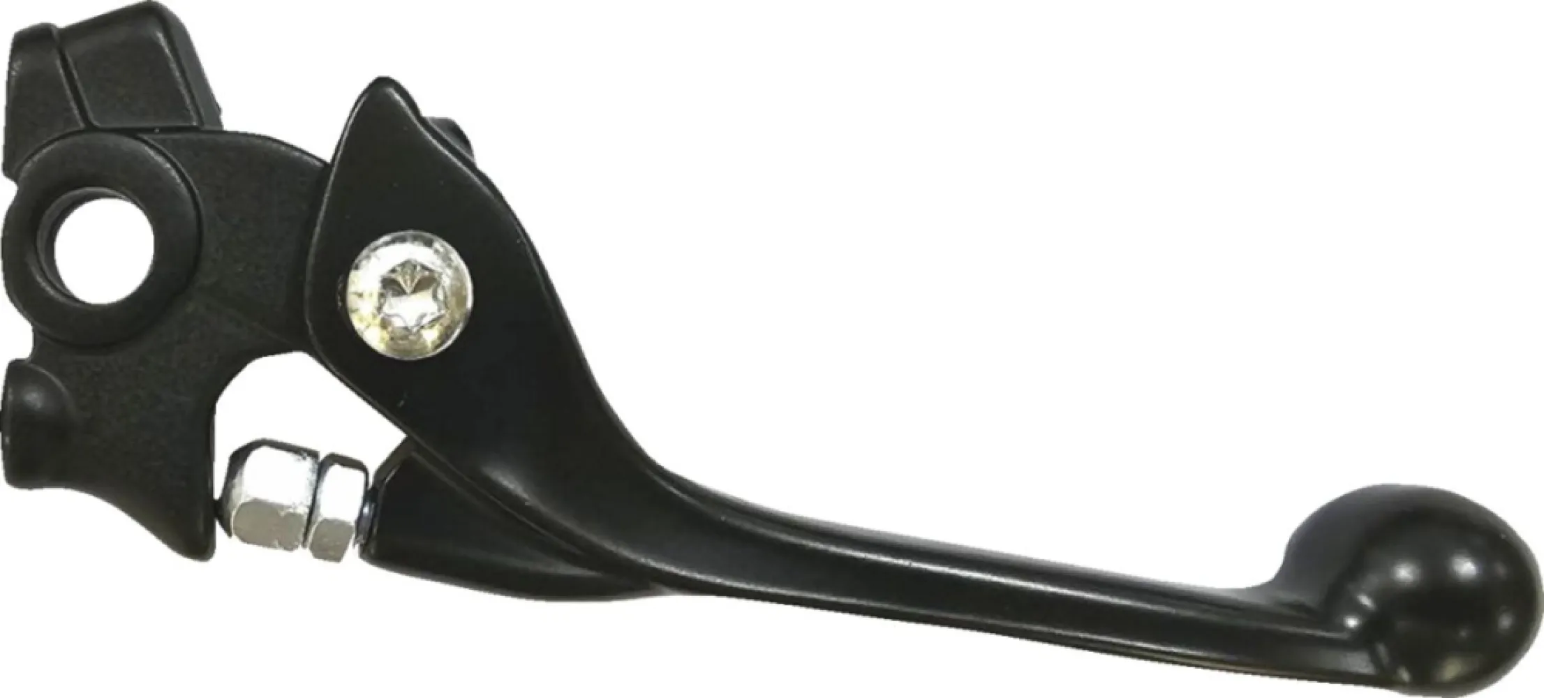 PARTS UNLIMITED - LEVER BRAKE KAWASAKI - 06141887