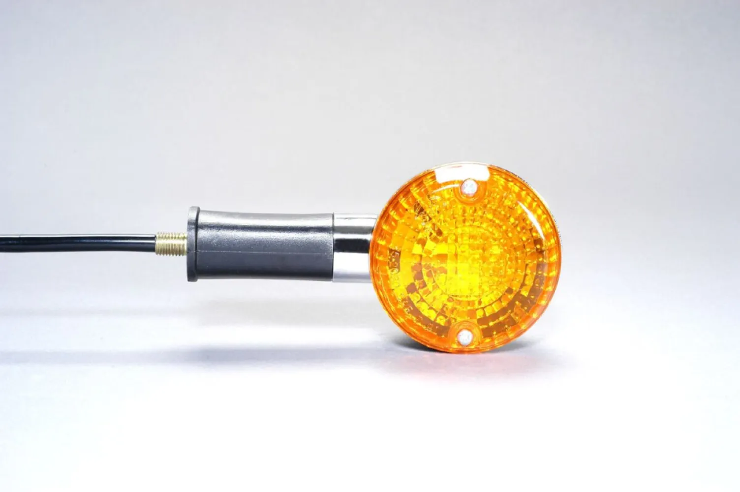 K&S TECHNOLOGIES - TURN SIGNAL AMBER KA F - 20200765
