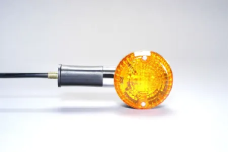 K&S TECHNOLOGIES - TURN SIGNAL AMBER KA R - 20200766