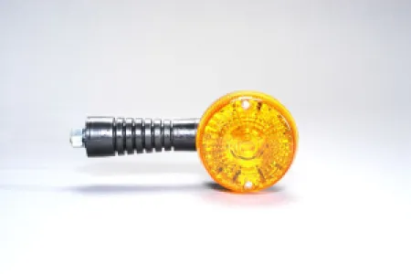 K&S TECHNOLOGIES - TURN SIGNAL AMBER KA FL - 20200773