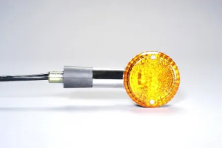 K&S TECHNOLOGIES - TURN SIGNAL AMBER SU R - 20200798