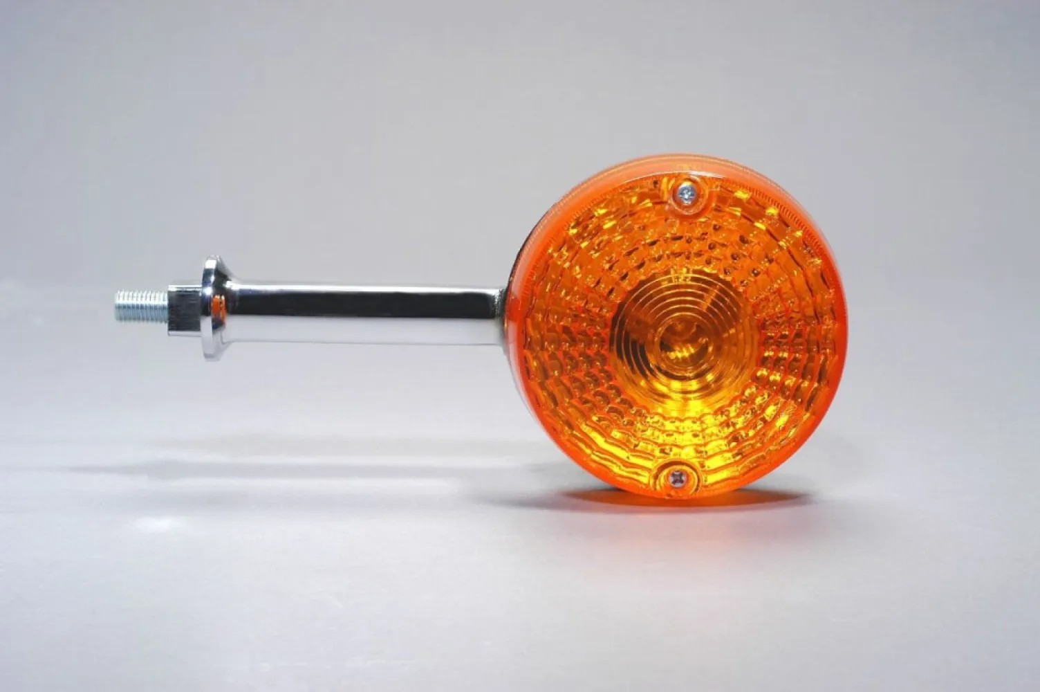 K&S TECHNOLOGIES - TURN SIGNAL AMBER SU F - 20200800