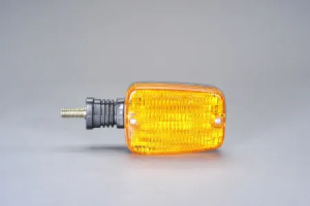 K&S TECHNOLOGIES - TURN SIGNAL AMBER SU R - 20200806