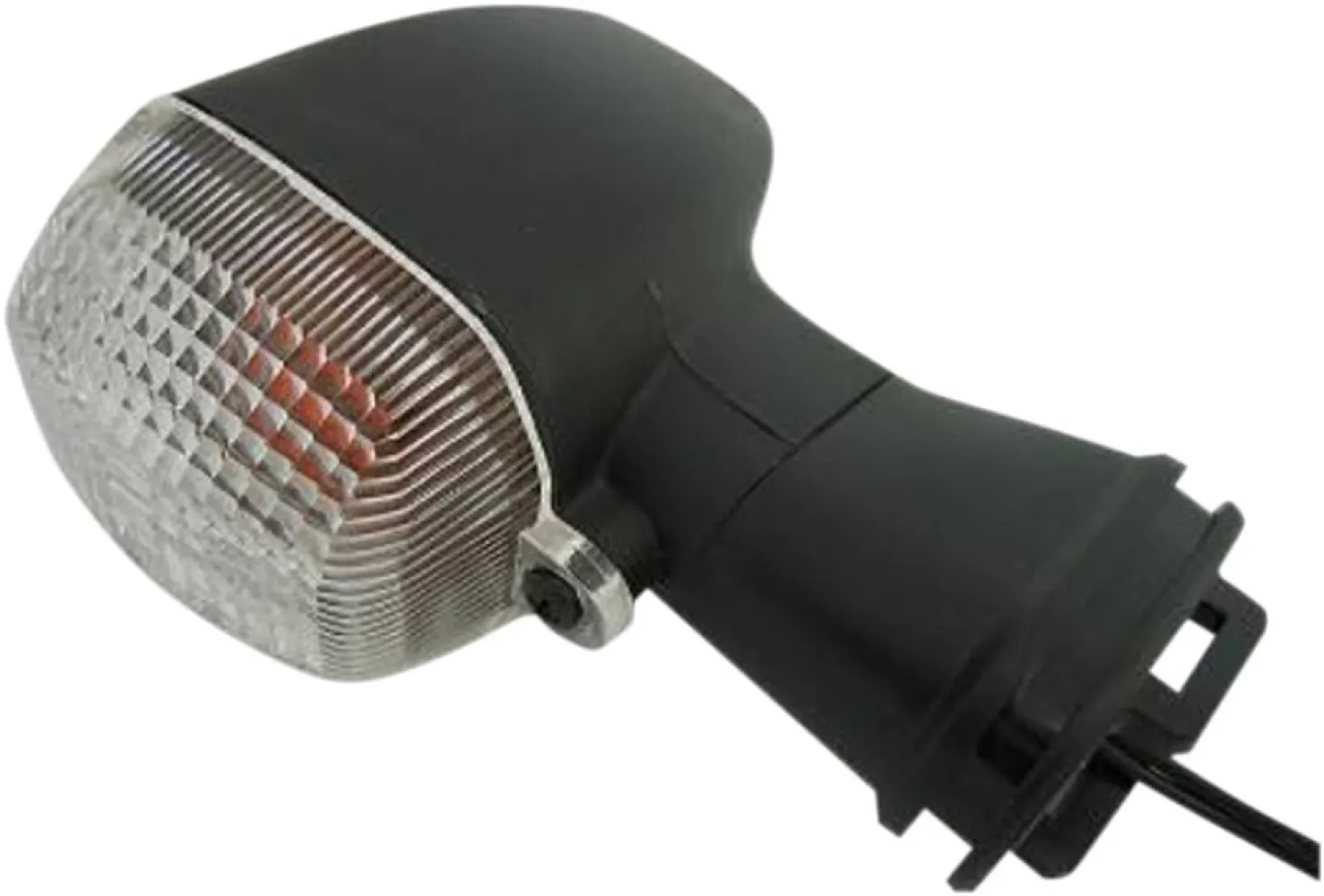 K&S TECHNOLOGIES - TURN SIGNAL AMBER YA FL/RL - 20200807