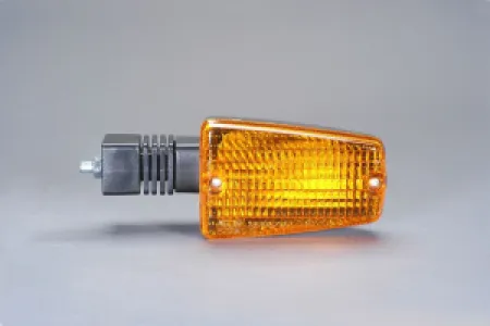 K&S TECHNOLOGIES - TURN SIGNAL AMBER SU F - 20200809