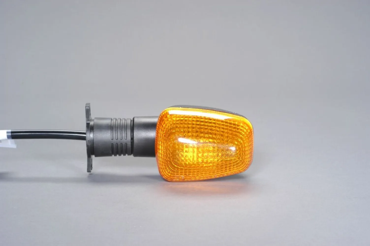 K&S TECHNOLOGIES - TURN SIGNAL AMBER SU F - 20200832